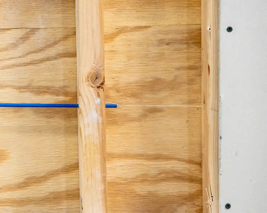 Cable Pulling Rod, 12" | CPR-12