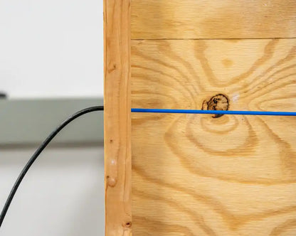 Cable Pulling Rod, 12" | CPR-12