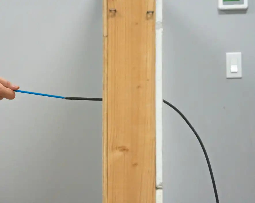 Cable Pulling Rod, 12" | CPR-12