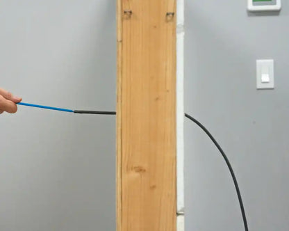 Cable Pulling Rod, 12" | CPR-12