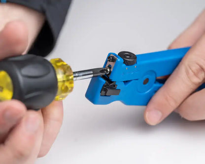 Cable Slitter & Ring Tool, 0.05-0.3" OD | CSR-1575