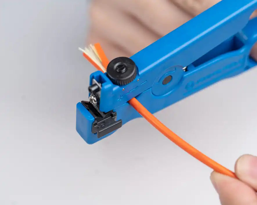 Cable Slitter & Ring Tool, 0.05-0.3" OD | CSR-1575