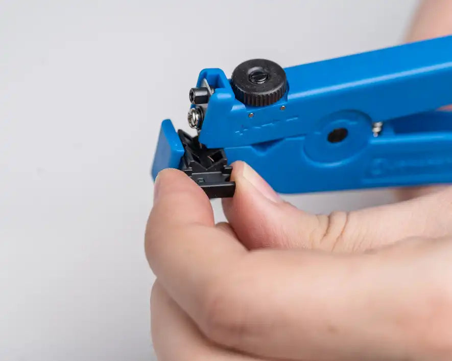 Cable Slitter & Ring Tool, 0.05-0.3" OD | CSR-1575