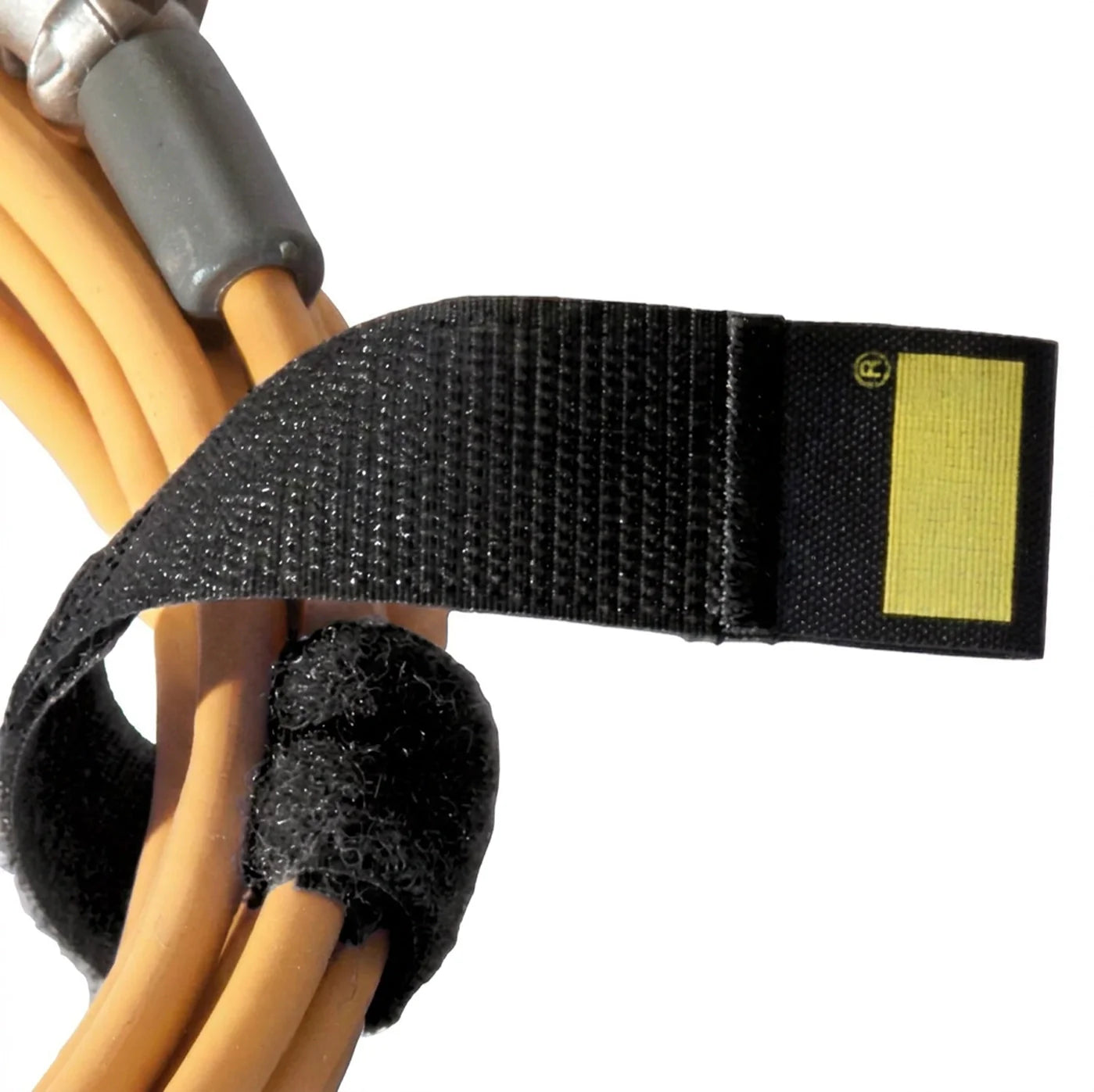 Cable Wrap, 1" Width, 3 Pack