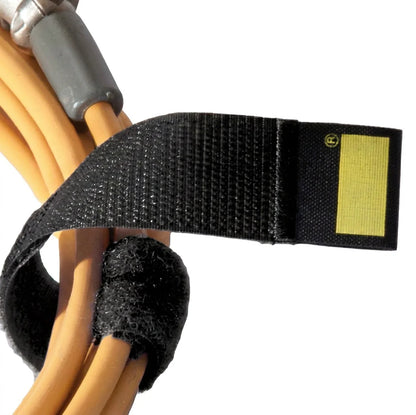 Cable Wrap, 1" Width, 3 Pack