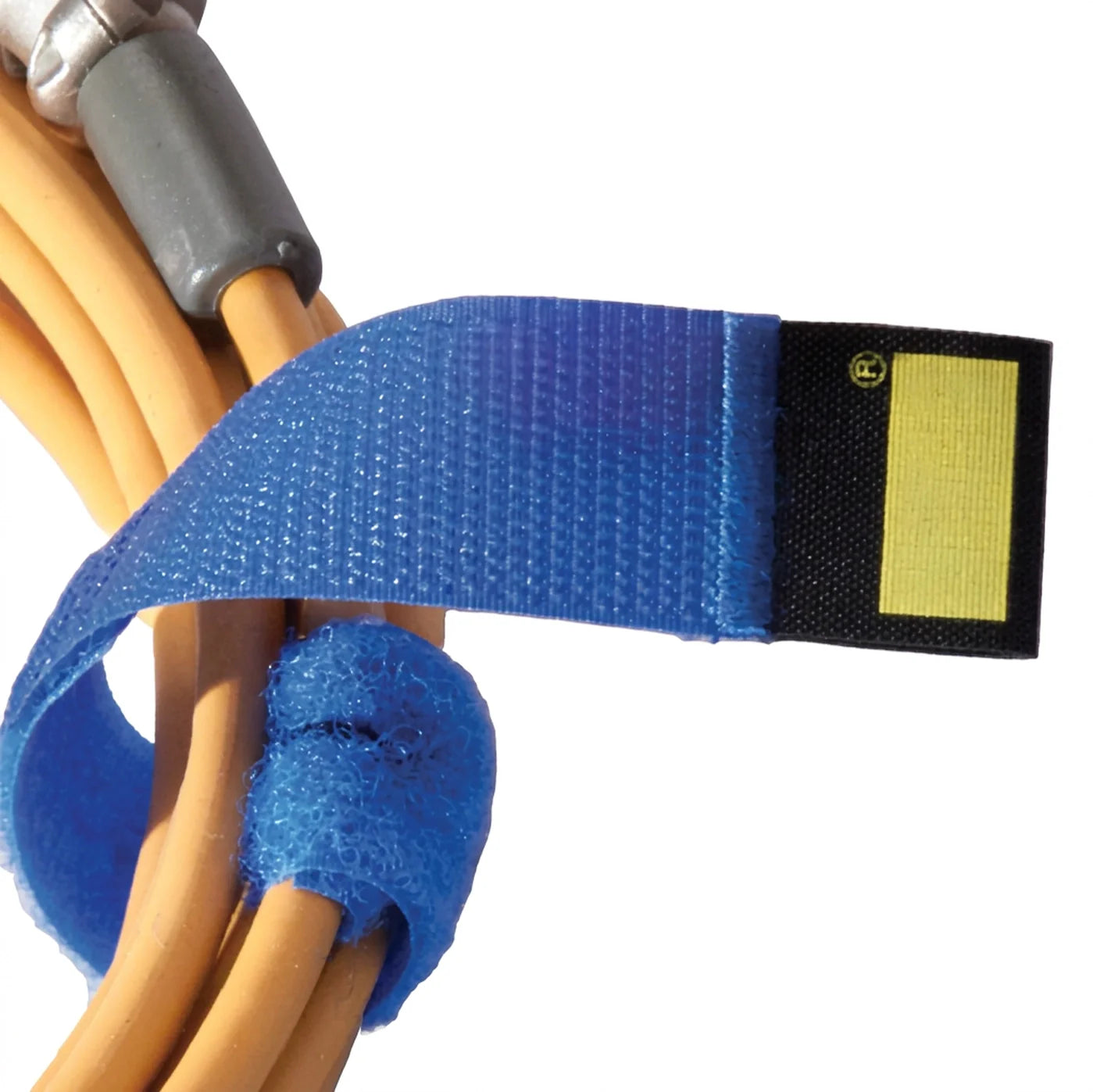 Cable Wrap, 1" Width, 3 Pack
