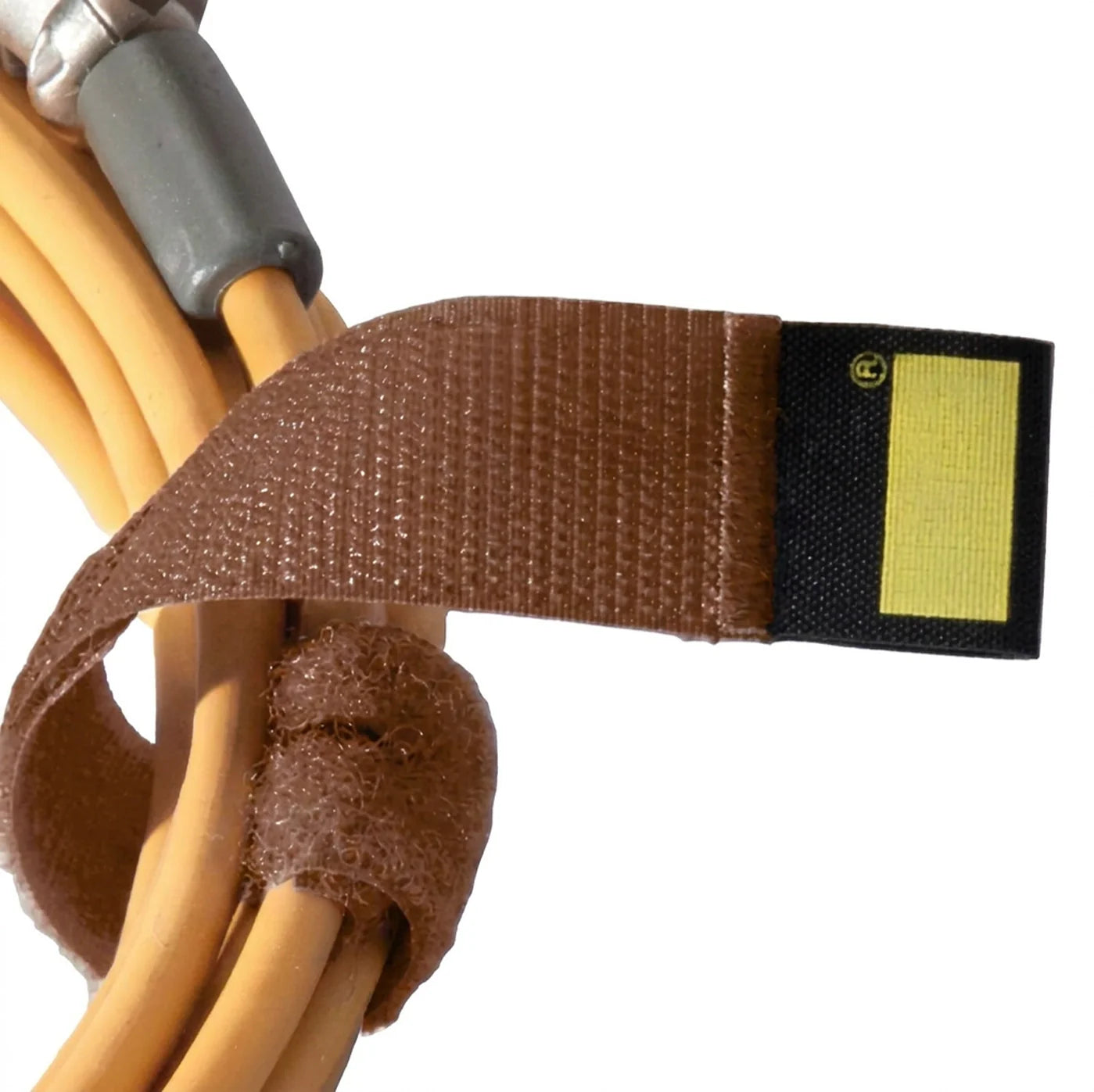 Cable Wrap, 1" Width, 3 Pack
