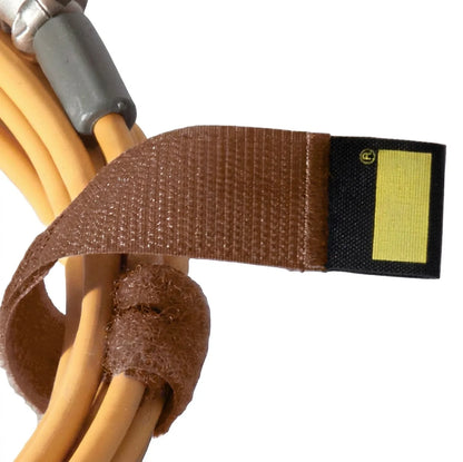 Cable Wrap, 1" Width, 3 Pack