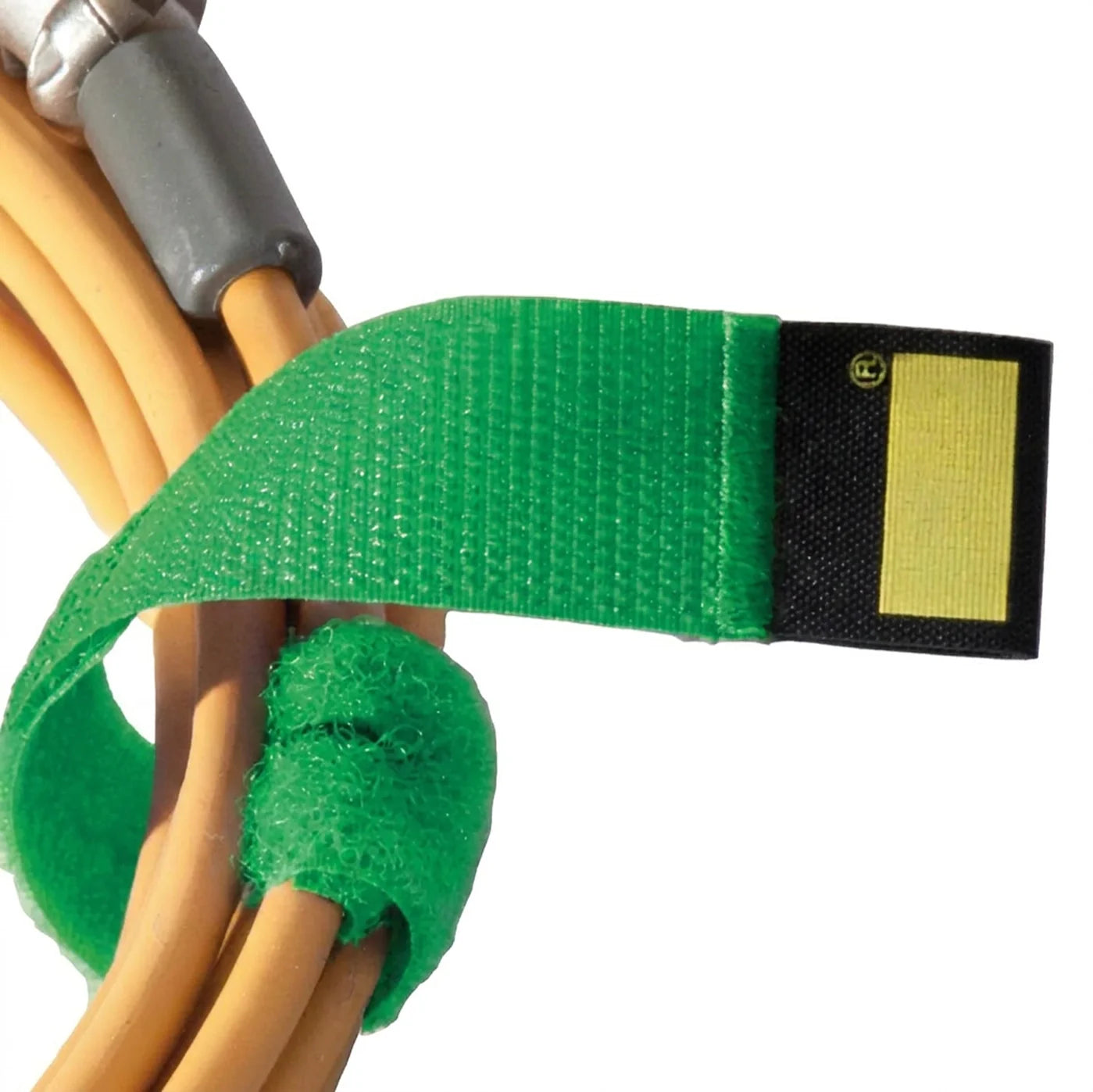 Cable Wrap, 1" Width, 3 Pack