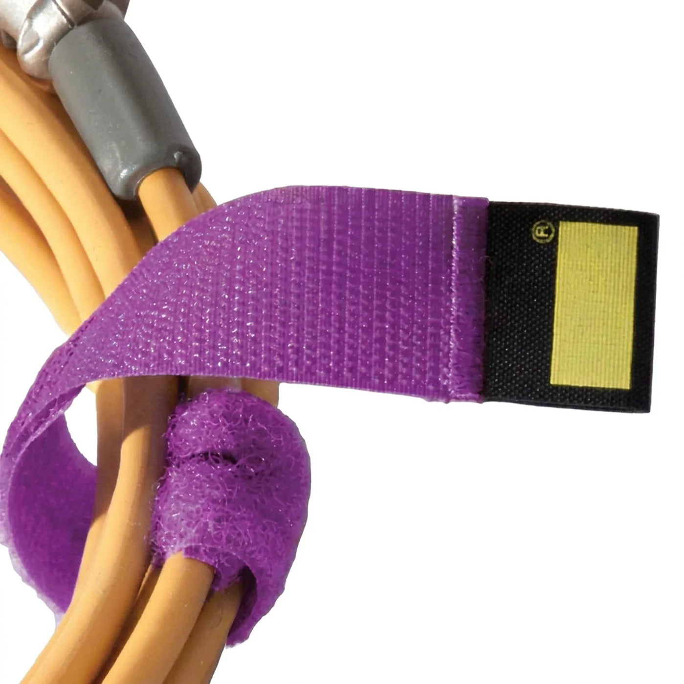Cable Wrap, 1" Width, 3 Pack