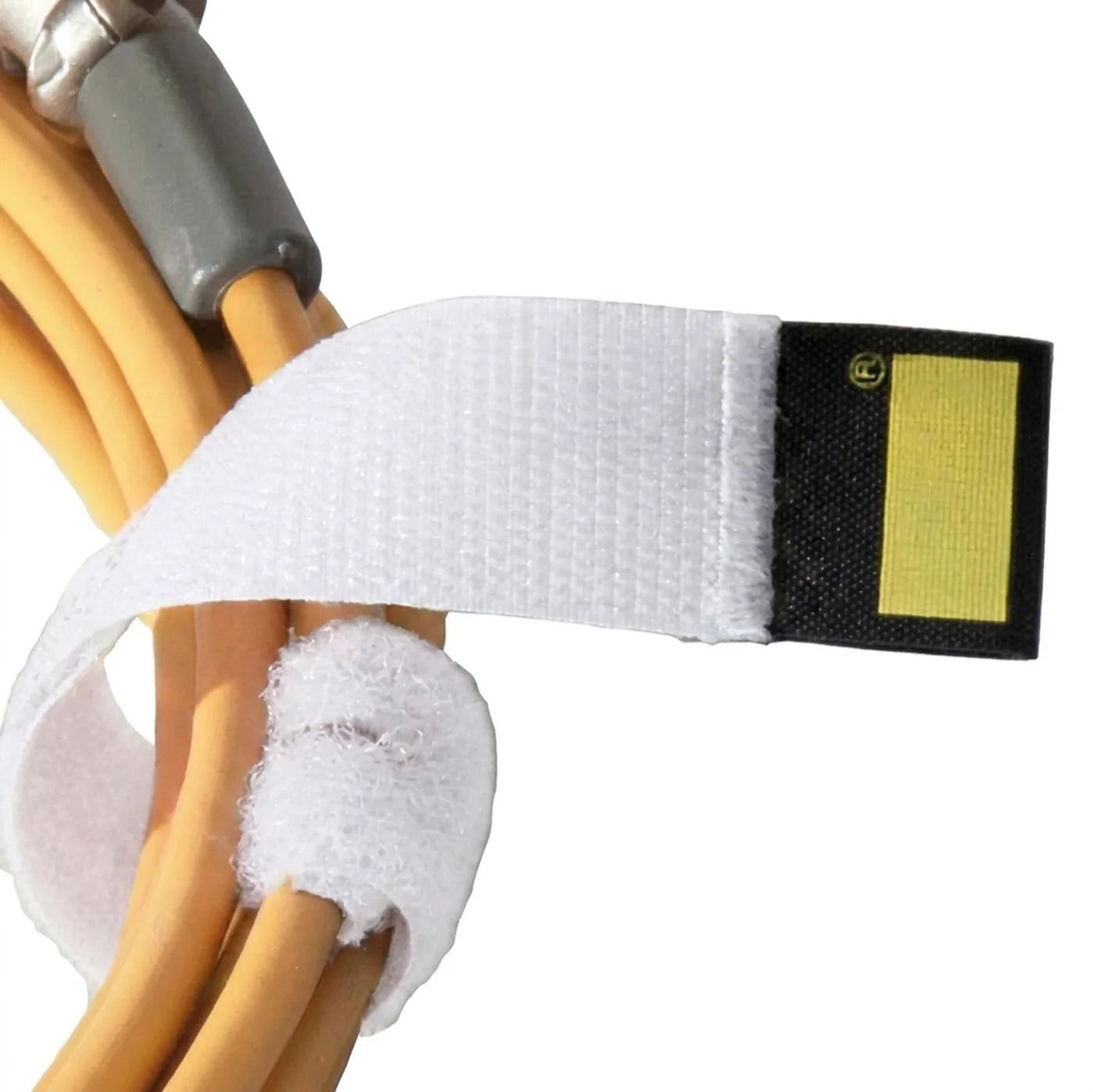 Cable Wrap, 1" Width, 3 Pack