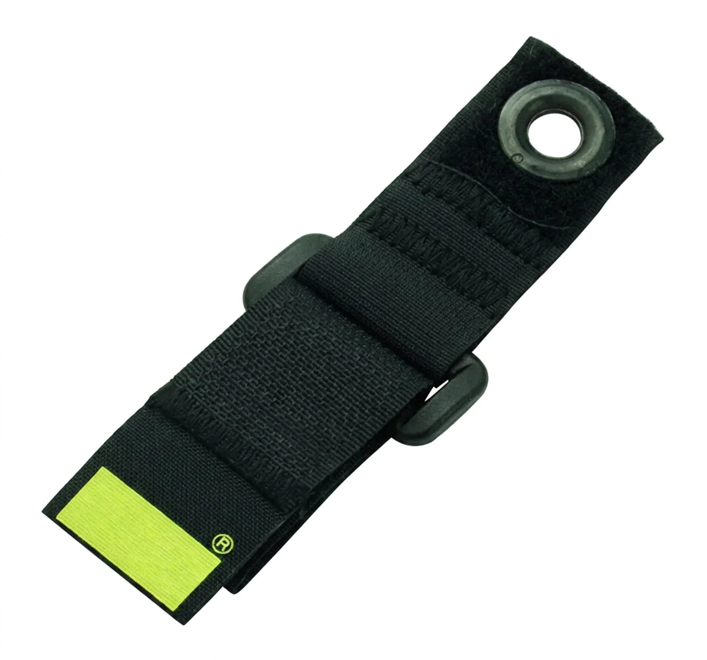 CinchStrap-EG, Hook and Loop Fastener, 1" Width, 2 Pack