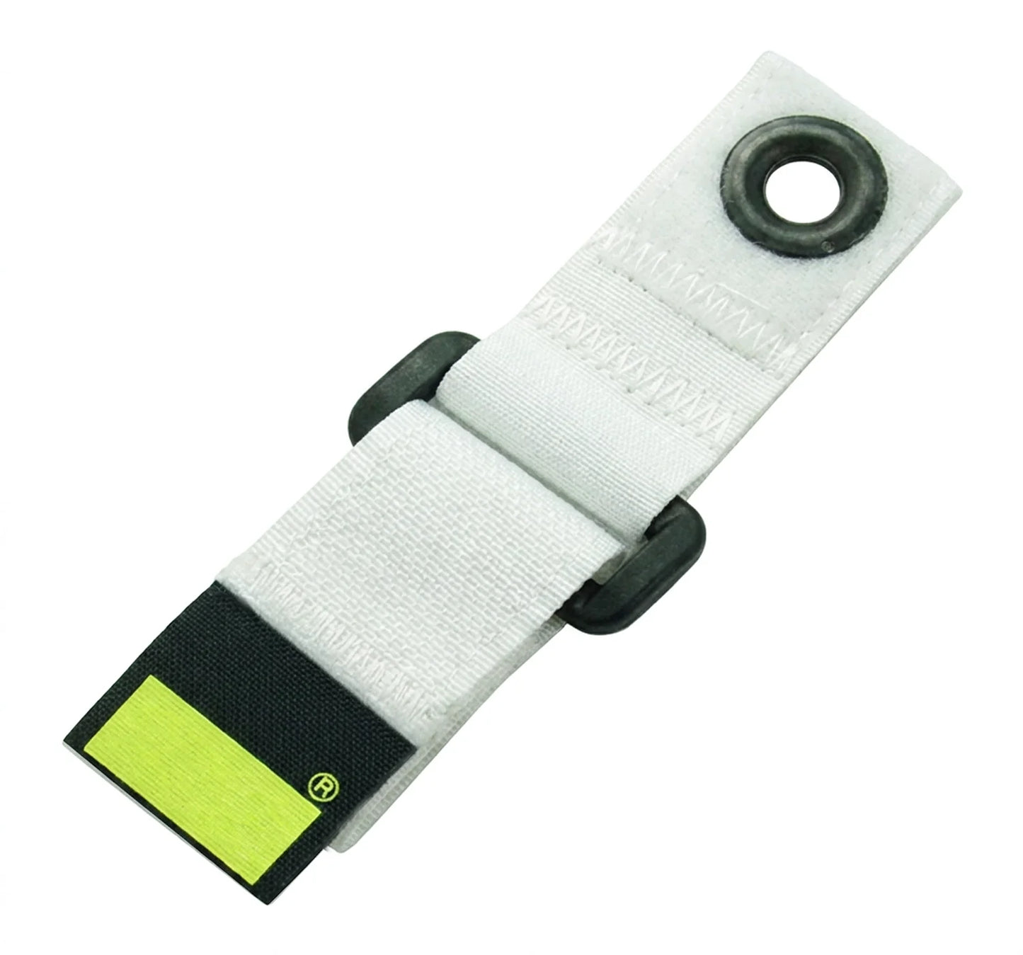 CinchStrap-EG, Hook and Loop Fastener, 1" Width, 10 Pack