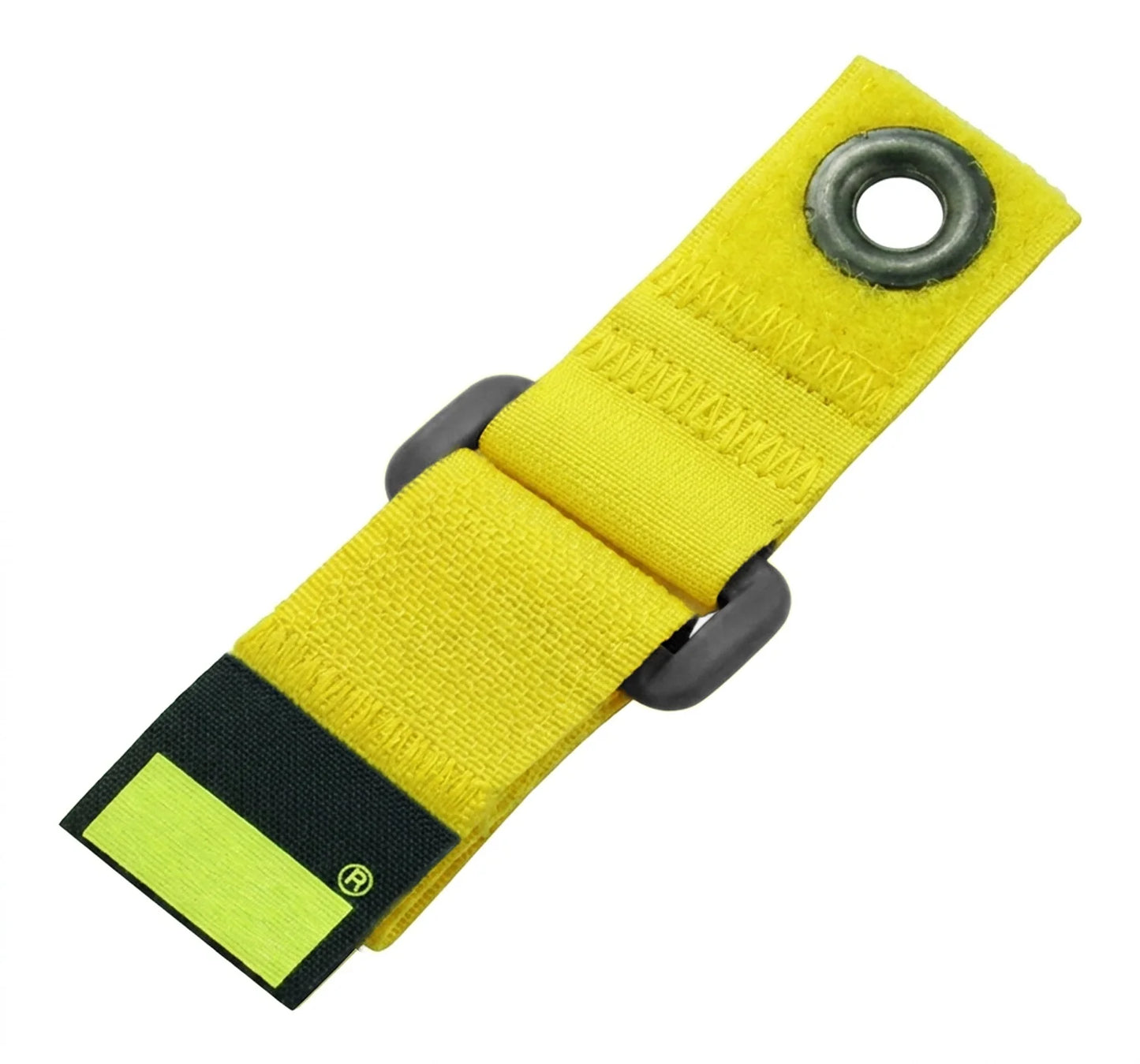 CinchStrap-EG, Hook and Loop Fastener, 1" Width, 10 Pack
