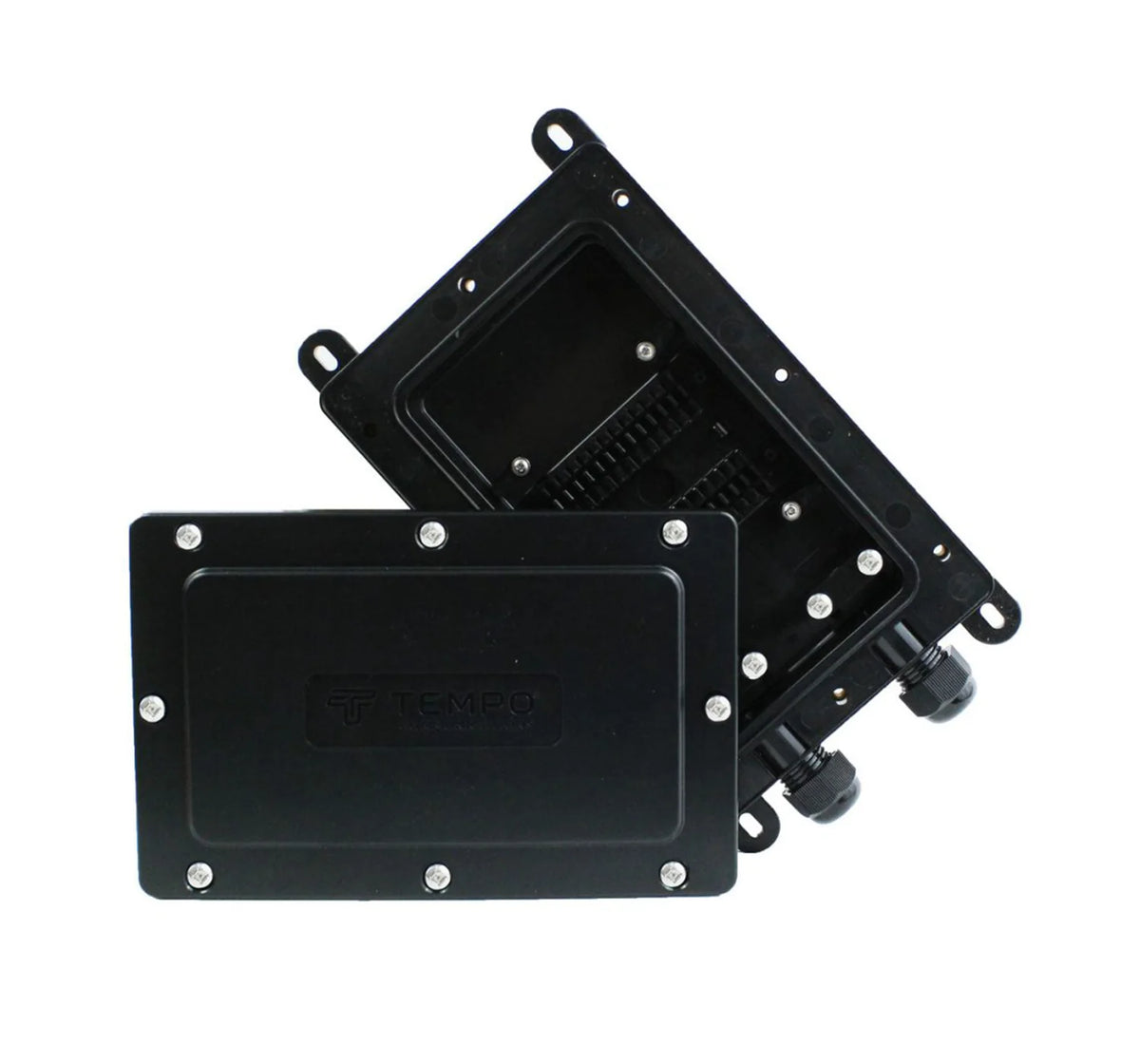 Drop Fiber Enclosure Kit (DFE)