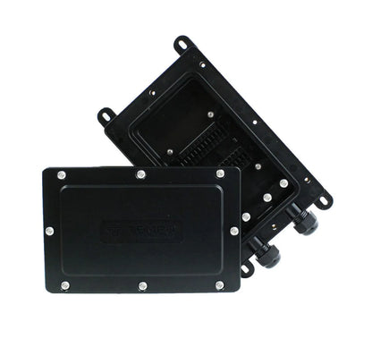 Drop Fiber Enclosure Kit (DFE)