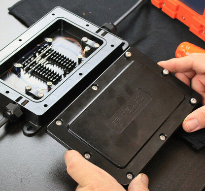 Drop Fiber Enclosure Kit (DFE)