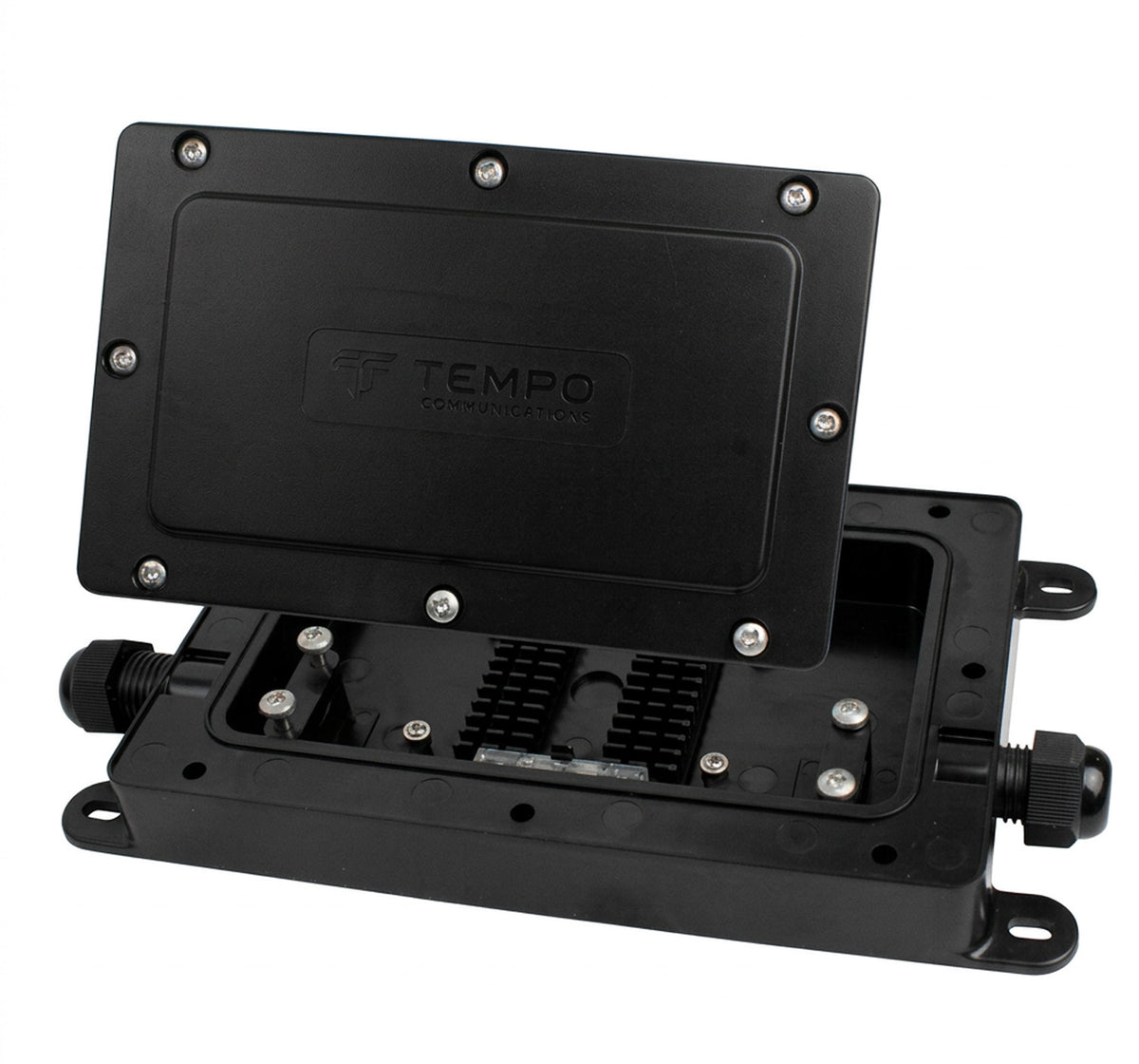 Drop Fiber Enclosure Kit (DFE)