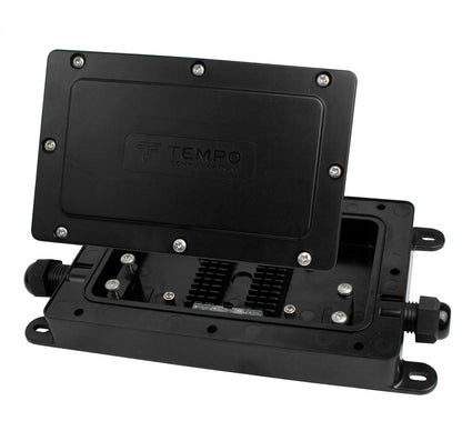 Drop Fiber Enclosure Kit (DFE)