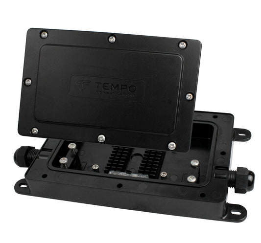 Drop Fiber Enclosure Kit (DFE)