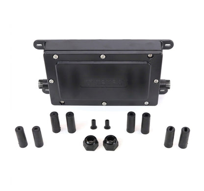 Drop Fiber Enclosure Kit (DFE)