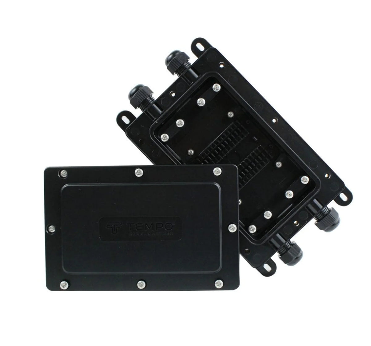 Drop Fiber Enclosure Kit (DFE)