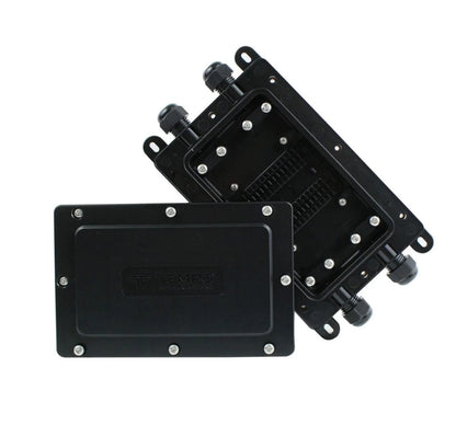 Drop Fiber Enclosure Kit (DFE)
