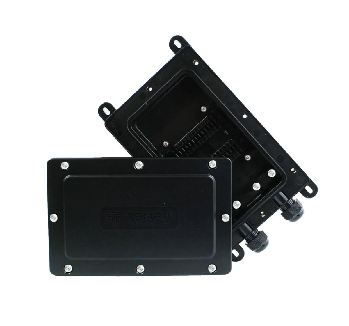 Drop Fiber Enclosure Kit (DFE)