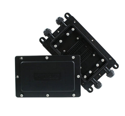 Drop Fiber Enclosure Kit (DFE)