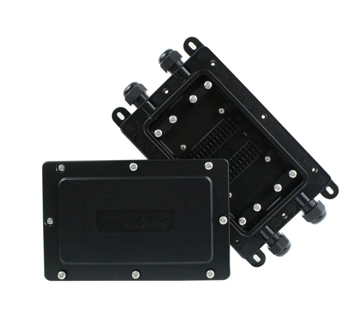Drop Fiber Enclosure Kit (DFE)