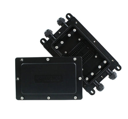 Drop Fiber Enclosure Kit (DFE)