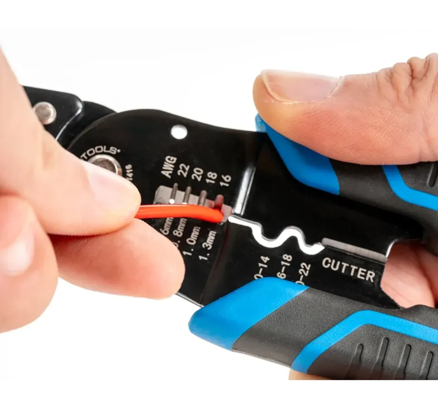 Data Center Electrical Utility Kit