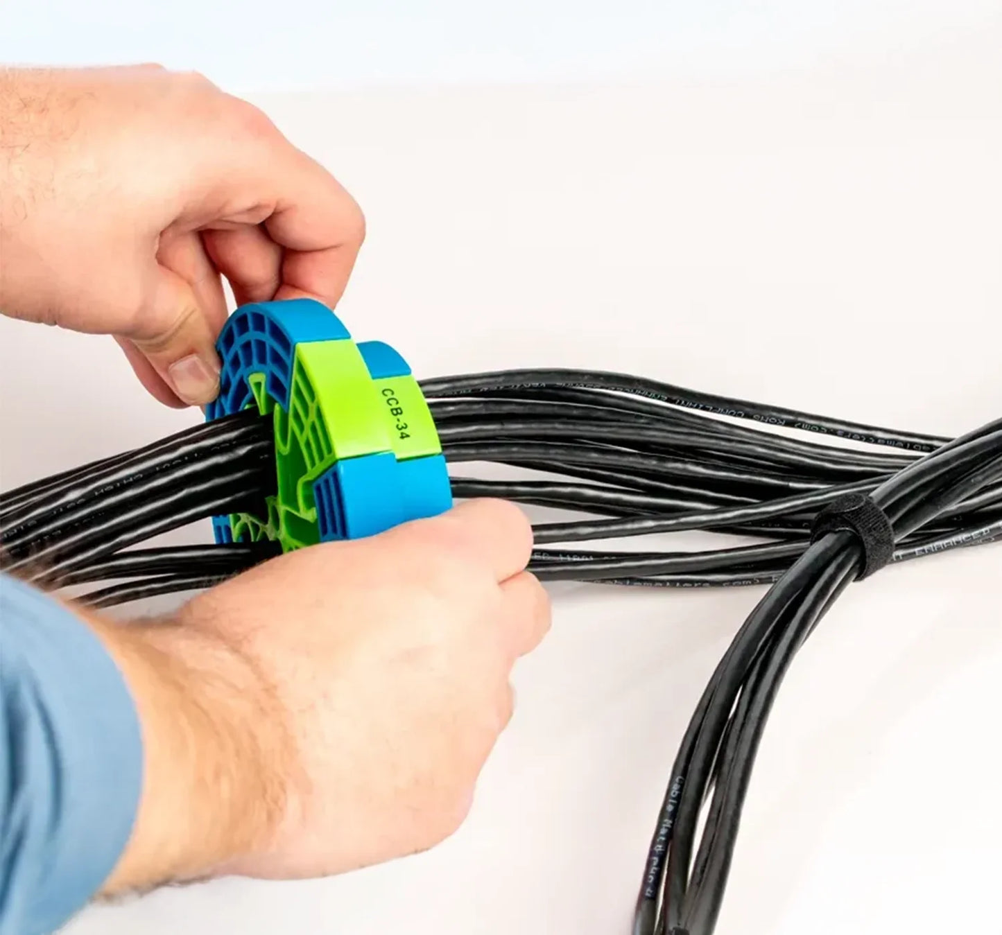 Data Center Electrical Utility Kit