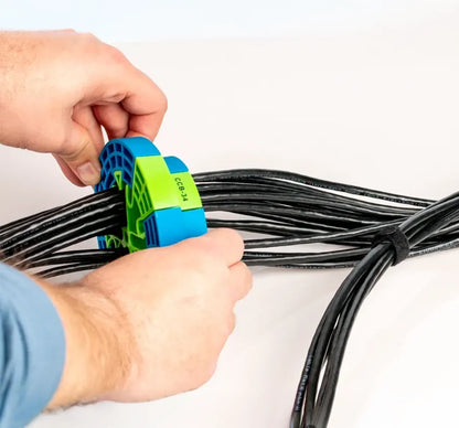 Data Center Electrical Utility Kit