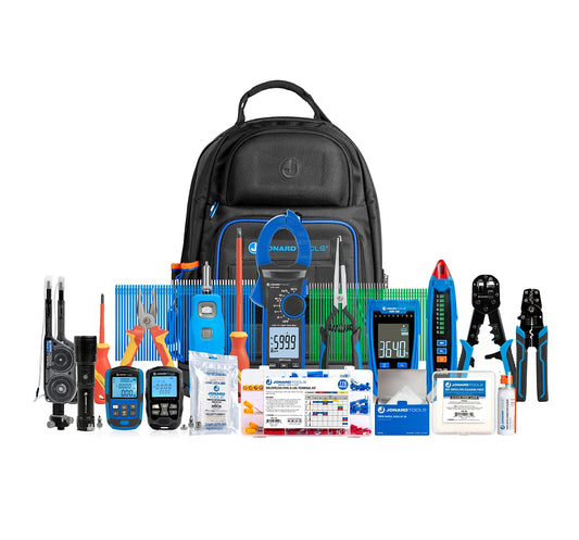 Data Center Operations & Maintenance Kit