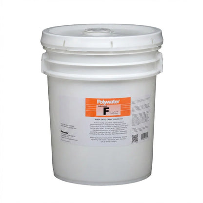 Polywater® F/WF Lubricant, CABLE PULLING LUBRICANTS