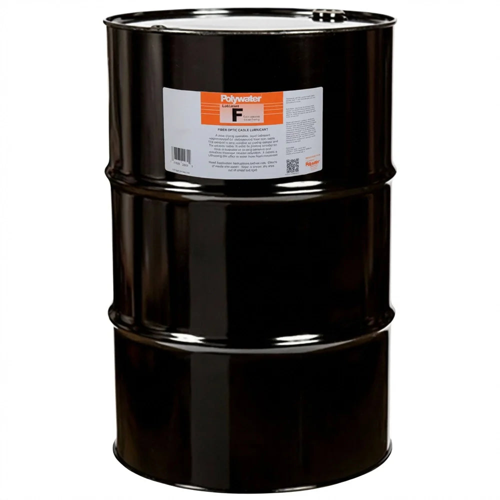 Polywater® F/WF Lubricant, CABLE PULLING LUBRICANTS