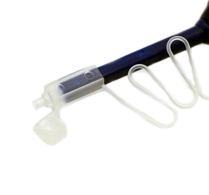 Fiber Cleaning Pen, SC/FC/ST/E2000, LC/MU, 1.25mm, 2.5mm, 800 Cleaning Cycles