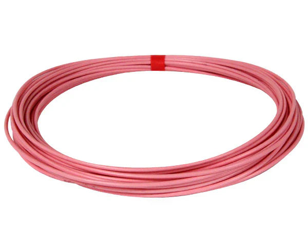 Buffer Tubing (Bulk), PVC, 900 micrometers, 2.0mm, RoHS, Available in Multiple Colors price per ft.