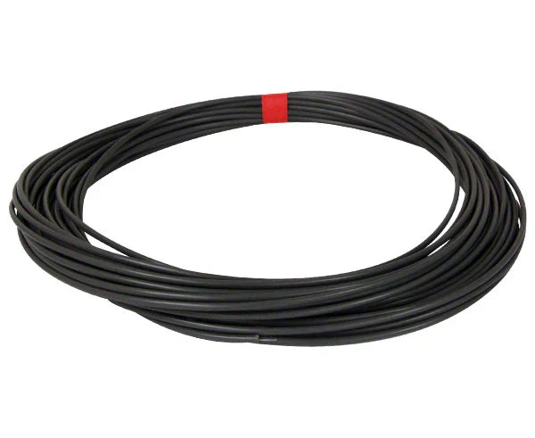 Buffer Tubing (Bulk), PVC, 900 micrometers, 2.0mm, RoHS, Available in Multiple Colors price per ft.