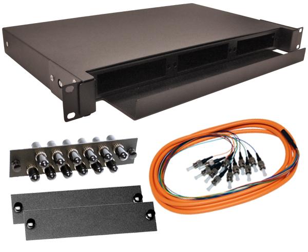 ST Connectors – Fiber Savvy