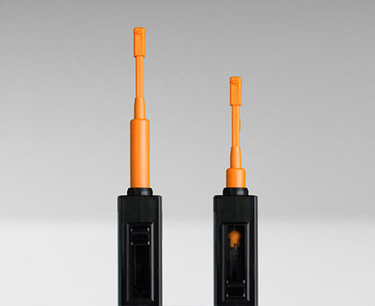 Fiber Connector Cleaner, 1.25 mm - 2.5 mm | FCC-125/250