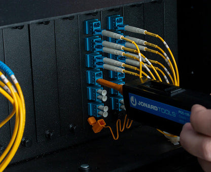 Fiber Connector Cleaner, 1.25 mm - 2.5 mm | FCC-125/250