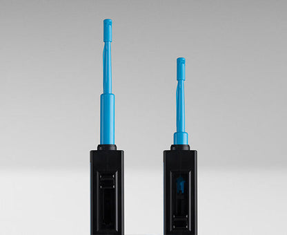 Fiber Connector Cleaner, 1.25 mm - 2.5 mm | FCC-125/250