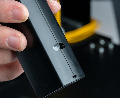 Fiber Connector Cleaner, 1.25 mm - 2.5 mm | FCC-125/250