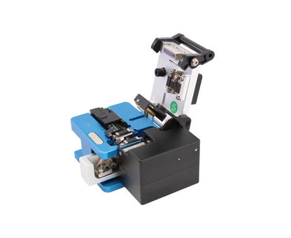 Core Alignment Optical Fusion Splicer & Cleaver Kit