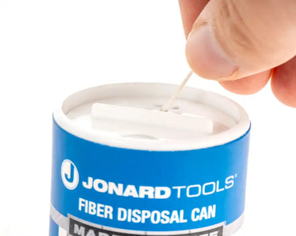 Fiber Scraps Disposal Can | FDC-66
