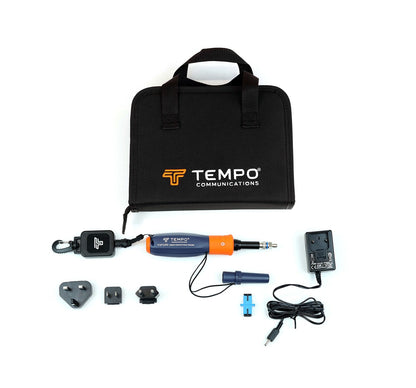 Fiber Inspection Probe Kit