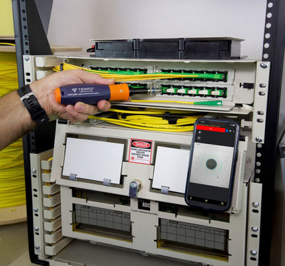 Fiber Inspection Probe Kit