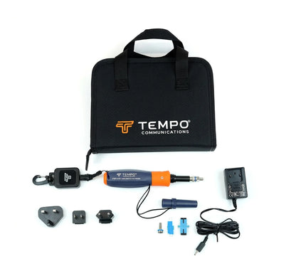 Fiber Inspection Probe Kit